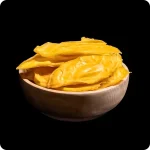 انبه خشک قلم شیرین – سوپر لوکس